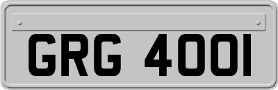 GRG4001