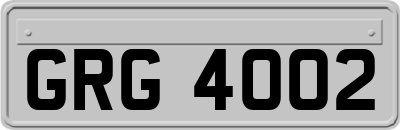 GRG4002