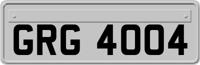 GRG4004