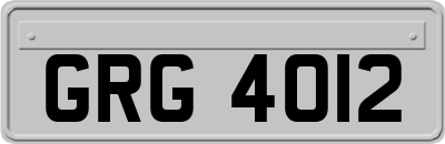 GRG4012