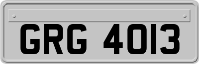 GRG4013
