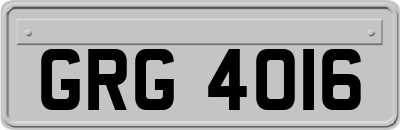 GRG4016