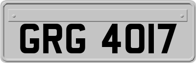 GRG4017