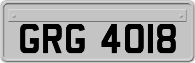 GRG4018