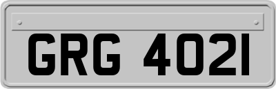 GRG4021