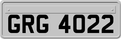 GRG4022