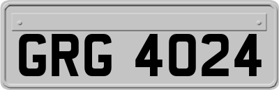 GRG4024