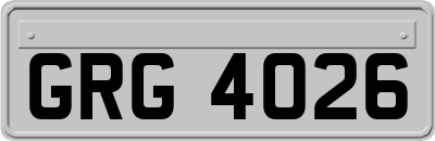 GRG4026