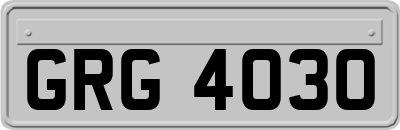 GRG4030