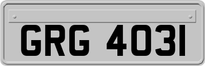 GRG4031