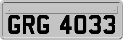 GRG4033