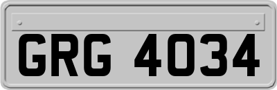 GRG4034