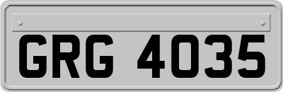 GRG4035