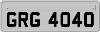 GRG4040