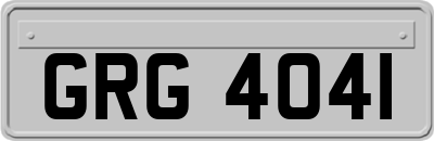 GRG4041