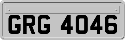 GRG4046