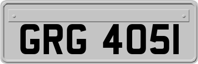 GRG4051