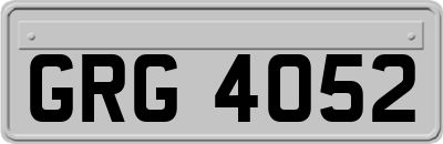 GRG4052