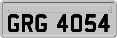 GRG4054