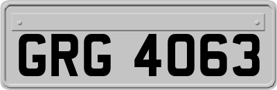 GRG4063