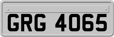 GRG4065
