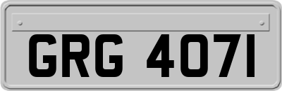 GRG4071