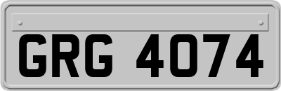 GRG4074