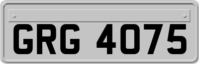 GRG4075