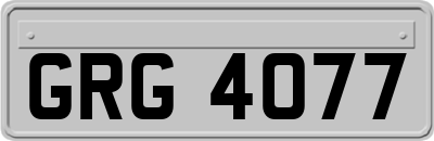 GRG4077