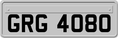 GRG4080
