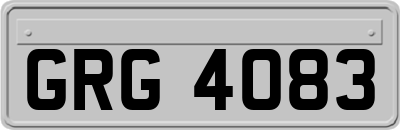 GRG4083