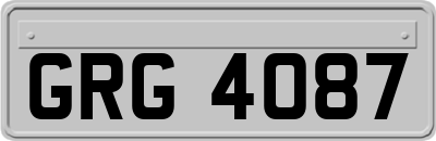 GRG4087