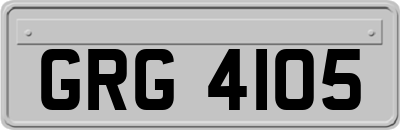 GRG4105