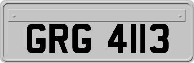 GRG4113
