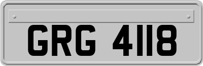 GRG4118
