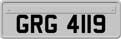 GRG4119