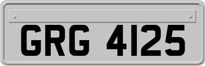 GRG4125