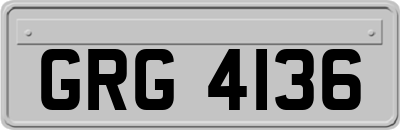 GRG4136