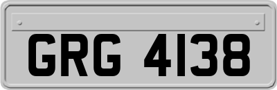 GRG4138