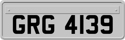 GRG4139