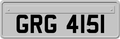 GRG4151