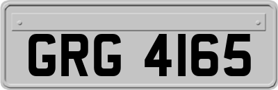 GRG4165