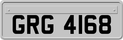 GRG4168