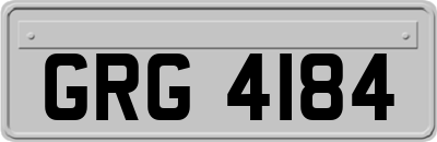 GRG4184