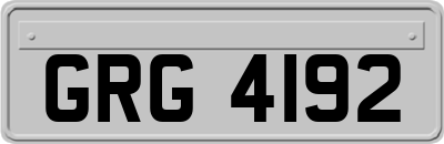GRG4192
