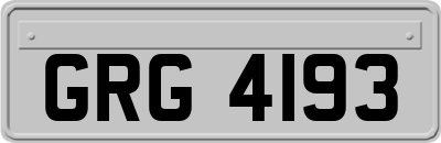 GRG4193