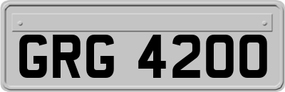 GRG4200