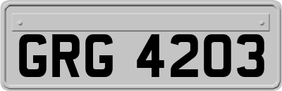GRG4203