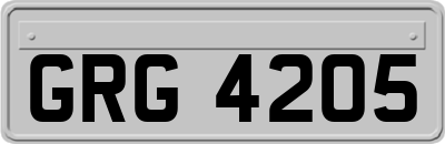 GRG4205