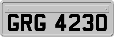 GRG4230